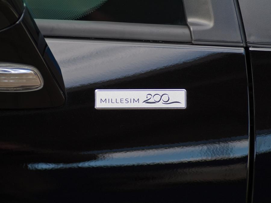  Peugeot 308 Millesim 200 2010 года  (фото 4 из 4)